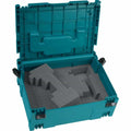 Makita T-02571 Customizable Foam Insert for Interlocking Cases - Ace Tool Group - Makita