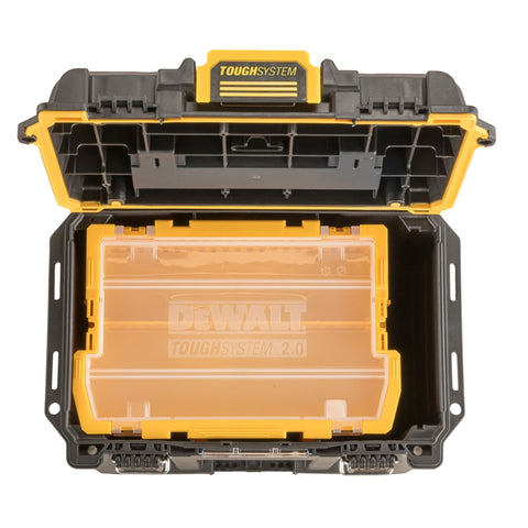 DeWalt DWST08035 ToughSystem 2.0 Deep Toolbox - Ace Tool Group - Ace Tool Group