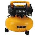 Dewalt Dwfp55126 Heavy Duty 165 Psi Compressor - Ace Tool Group - DeWalt