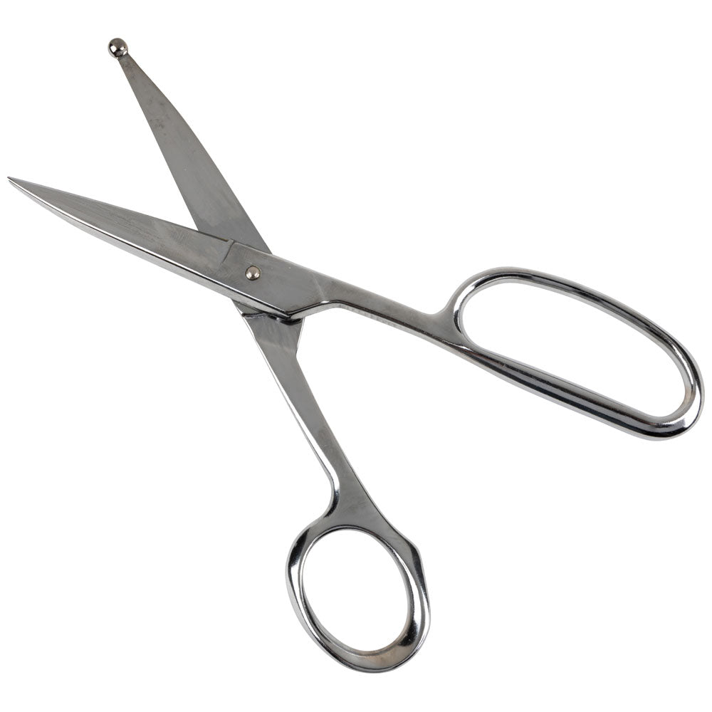 Klein 718LRBP Heavy Duty Shear w/Ring, 8-5/8 in. - Ace Tool Group - Klein
