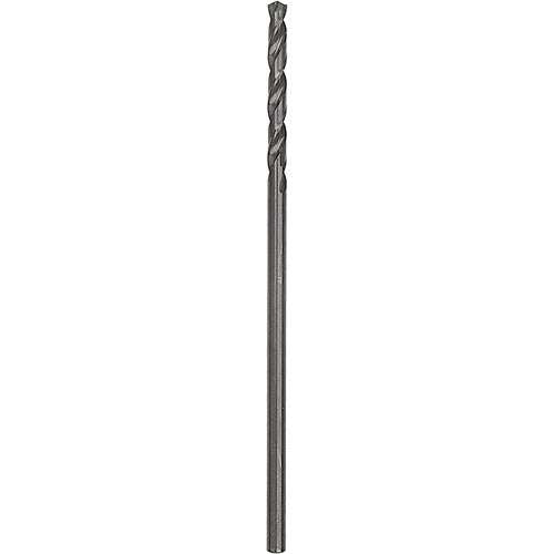 Dewalt Dw1612 7/16 X 12 Black Oxide Drill Bit - Ace Tool Group - DeWalt