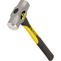 Truper 30927 4 lb. Engineer Hammer, 14 in. Fiberglass Handle - Ace Tool Group - Truper