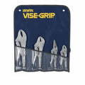 Irwin 71 Vise-Grip Locking Pliers Original 4-Piece Set - Ace Tool Group - Irwin