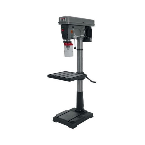 JET 354402 J-2550, 20 in. Floor Model Drill Press 115V 1Ph - Ace Tool Group - JET