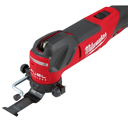 Milwaukee 49-90-2430 Oscillating Multi-Tool Adjustable Depth Stop - Ace Tool Group - Milwaukee