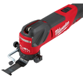 Milwaukee 49-90-2430 Oscillating Multi-Tool Adjustable Depth Stop - Ace Tool Group - Milwaukee