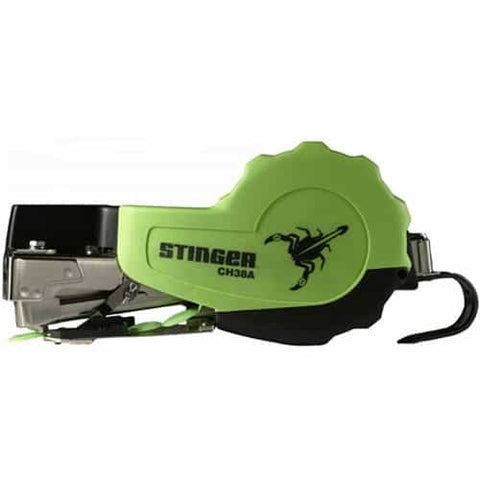 Cap Systems 136401 Stinger Ch38A Cap Hammer - Ace Tool Group - Cap Systems