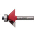 Freud Tools 1-11/32" (Dia.) Chamfer Bit - Ace Tool Group - Freud