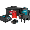 Makita SK106DNAX 12V Self-Leveling Red Laser Level - Ace Tool Group - Makita