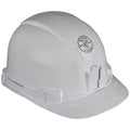 Klein 60100 Hard Hat, Non-Vented Cap Style - Ace Tool Group - Klein