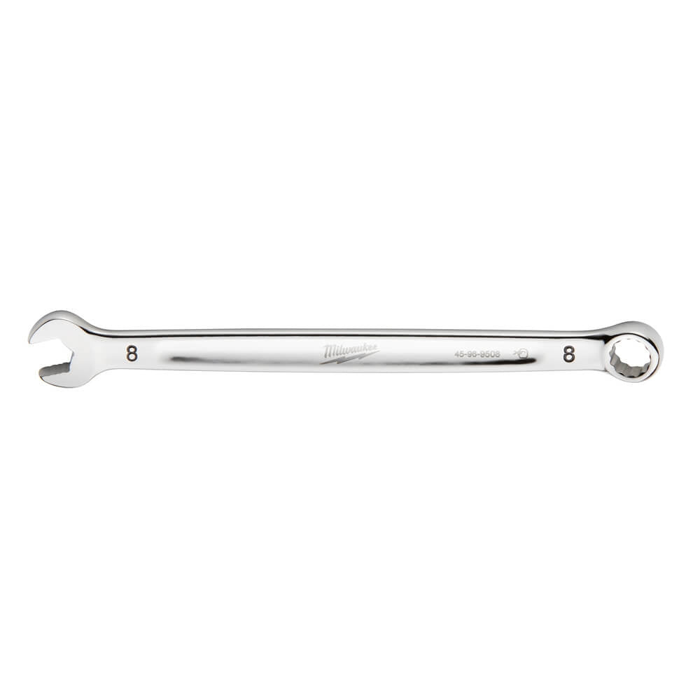 Milwaukee 45-96-9508 8mm Combo Wrench - Ace Tool Group - Milwaukee