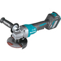 Makita GAG06Z 40V XGT 4-1/2 in. / 5 in. Paddle Switch - Ace Tool Group - Makita