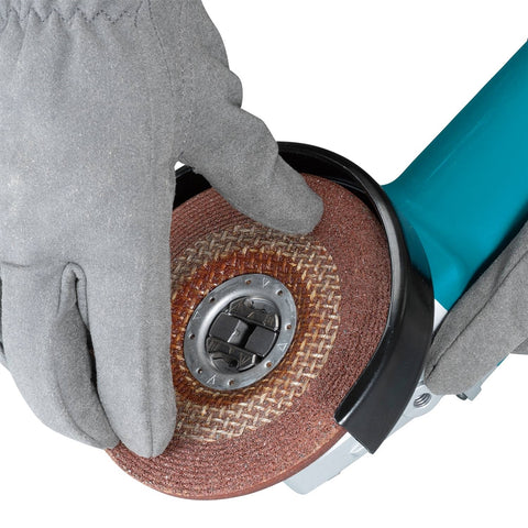 Makita GA5080 5 in. X-LOCK HP Angle Grinder - Ace Tool Group - Makita