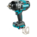 Makita GWT03Z 40V max XGT 4-Speed High-Torque 1/2" Sq. Drive Impact Wrench - Ace Tool Group - Makita