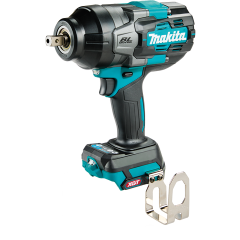 Makita GWT03Z 40V max XGT 4-Speed High-Torque 1/2" Sq. Drive Impact Wrench - Ace Tool Group - Makita
