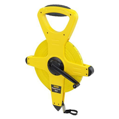 Stanley Tape Pw 300 Long - Ace Tool Group - Stanley