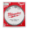 Milwaukee 48-40-4505 14" 72T METAL & STAINLESS CSB, 1" - Ace Tool Group - Milwaukee