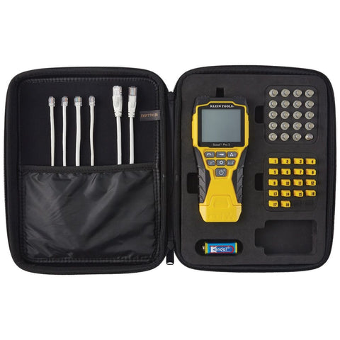 Klein VDV770-126 Carrying Case, Scout Pro 3 Tester - Ace Tool Group - Klein