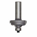 Amana Tool 54112 Ogee Fillet 1-3/8 Diameter 1/2 Shank Router Bit - Ace Tool Group - Amana Tool