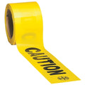 Klein Tools 58001 Barricade Tapes, CAUTION- 1000 Feet - Ace Tool Group - Klein