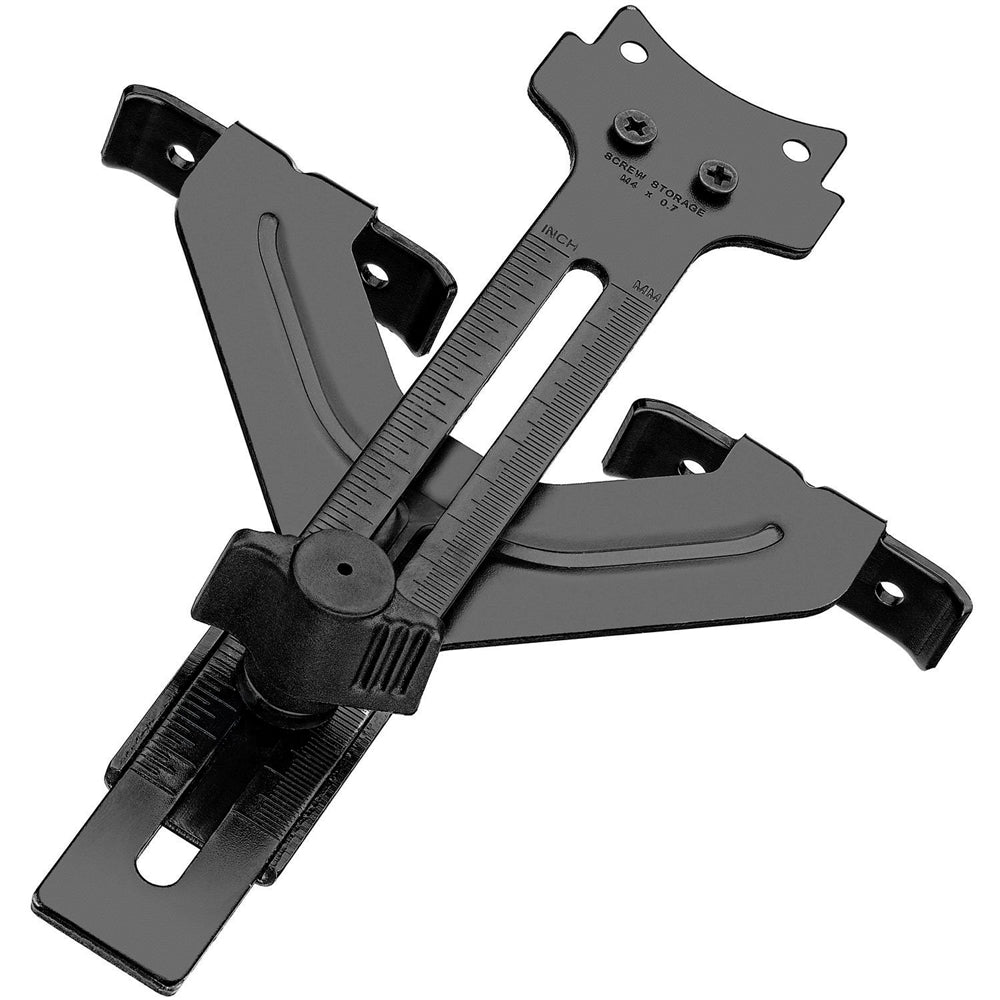 Dewalt Dnp618 Edge Guide For Fixed Base - Ace Tool Group - DeWalt