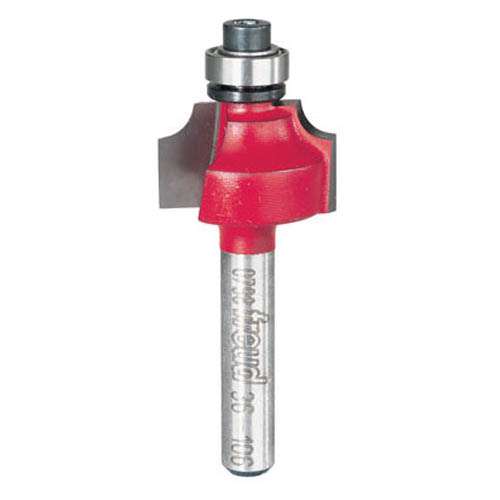 Freud Tools 5/32" Radius Beading Bit - Ace Tool Group - Freud