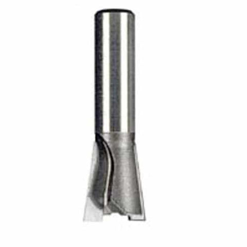 Amana Tool 45813-Lh Dovetail 1" Diameter 1/2 Shank L/H - Ace Tool Group - Amana Tool