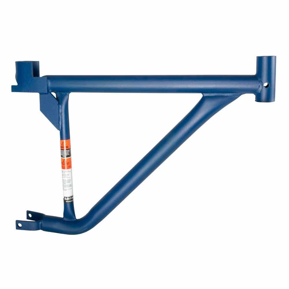 MetalTech M-MS20K4 20 Inch Side Bracket - Set of 4 - Ace Tool Group - Metaltech