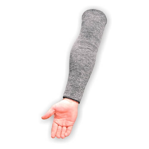 Majestic 3147-14 14 in. 2 Ply Dyneema Cut Resist Sleeves - Ace Tool Group - Majestic