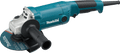 Makita GA6010Z 6'' Cut-Off/Angle Grinder, with AC/DC Switch - Ace Tool Group - Makita