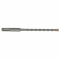 Hitachi 725027B Sds4+ 5/16 X 4 X 6-1/4 Drill Bit 2-Cutter - Ace Tool Group - Metabo HPT
