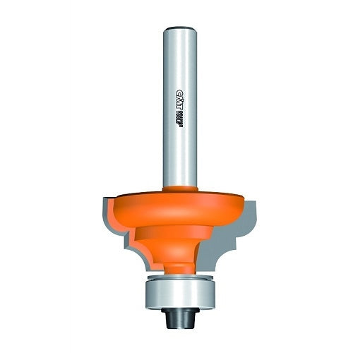 CMT 844.287.11 Classical Ogee Bit, 1/4-Inch Shank, 5/32 - Ace Tool Group - CMT