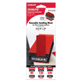 Diablo Tools 3-2/3" X 9" Reusable Hand Sanding Block - Ace Tool Group - Diablo