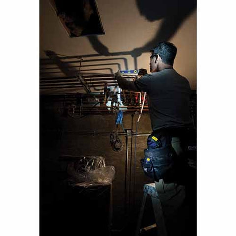 Irwin 1794155 150 Magnetic Torpedo Level 9-Inch (Blue - Ace Tool Group - Irwin