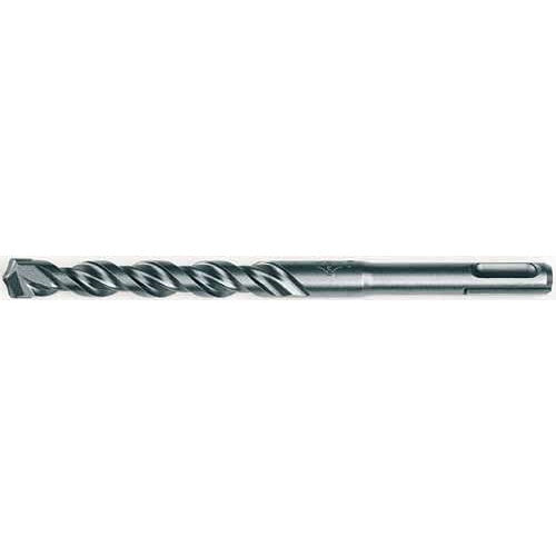 Milwaukee  48-20-7481 Sds-Plus 2Ct 9/16" X 4" X 6-1/2" - Ace Tool Group - Milwaukee