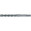 Milwaukee  48-20-7471 Sds-Plus 2Ct 1/2" X 4" X 6" - Ace Tool Group - Milwaukee