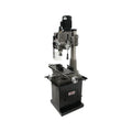 JET 351046 JMD-45GHPF Geared Head Square Column Mill/Drill with Power Downfeed - Ace Tool Group - JET