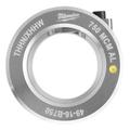 Milwaukee 49-16-B750 750 MCM Al THHN/ XHHW Bushing - Ace Tool Group - Milwaukee