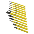 Stanley Cold Chisel & Punch Set 12Pc - Ace Tool Group - Stanley