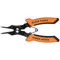 Klein 73066 6-in-1 Interchangeable Snap Ring Pliers - Ace Tool Group - Klein Tools