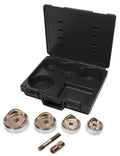 Greenlee 7308 Punches and Dies Kit (2-1/2 - 4 Conduit) - Ace Tool Group - Greenlee