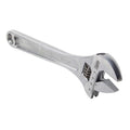 Klein Tools 507-10 10" Adj. Wrench Extra-Capacity - Ace Tool Group - Klein