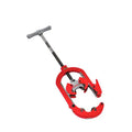 RIDGID 73162 424-S Hinged Pipe Cutter for Steel Pipe, 2 in. to 4 in. - Ace Tool Group - Ridgid