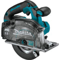 Makita XSC04Z 18V Cordless 5-7/8 in. Metal Cutting Saw - Ace Tool Group - Makita
