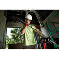 Milwaukee 48-73-2203 Safety Glasses - +1.50 Magnified Clear Anti-Scratch Lenses (Polybag) 12 Pack - Ace Tool Group - Milwaukee