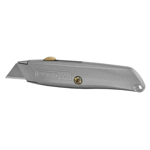 Stanley 6" Classic 99 Retractable Blade Utility Knife - Ace Tool Group - Stanley