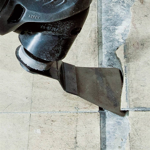 Makita B-67131 2 in. Starlock Scraper Blade - Ace Tool Group - Makita