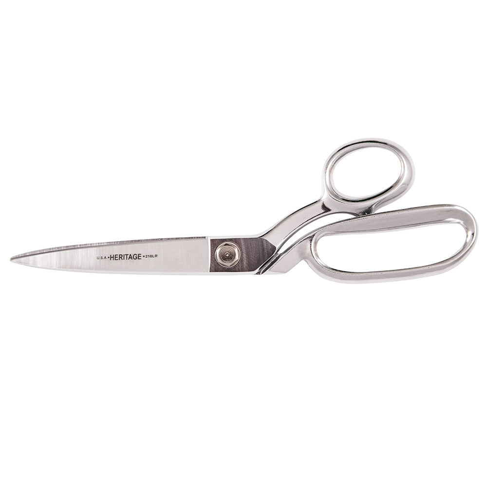 Klein G210LRK Bent Trimmer, Knife Edge, 11'' - Ace Tool Group - Klein