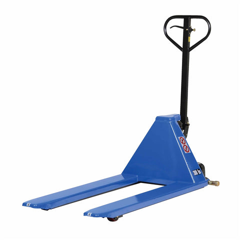 Vestil L-270-HD Tote Lift Hand Pump 3K 26.75 X 43 - Ace Tool Group - Vestil