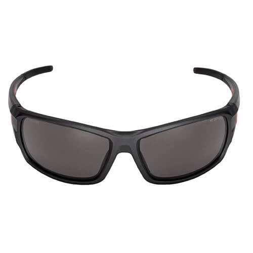 Milwaukee 48-73-2025 Tinted Safety Glasses, Blister - Ace Tool Group - Milwaukee